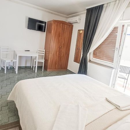B&B Villa Ivona Baska Voda Bagian luar foto